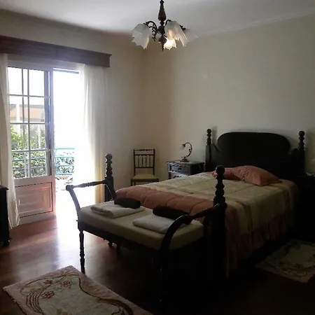 Moradia Ponte De Pedra Willa