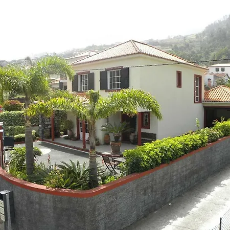 Willa Moradia Ponte De Pedra São Vicente