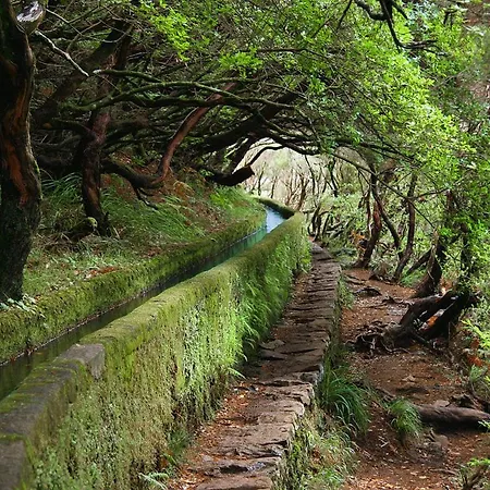 Moradia Ponte De Pedra Villa São Vicente