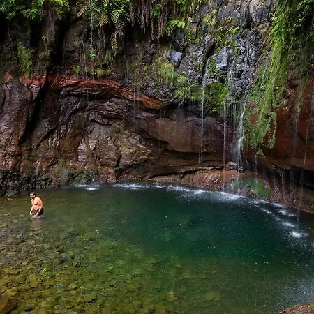 Moradia Ponte De Pedra Villa