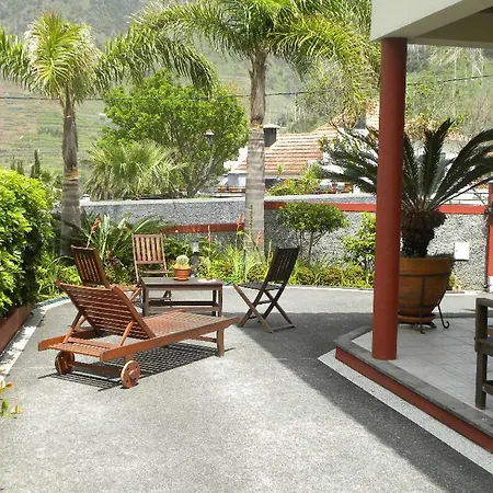 Villa Moradia Ponte De Pedra *