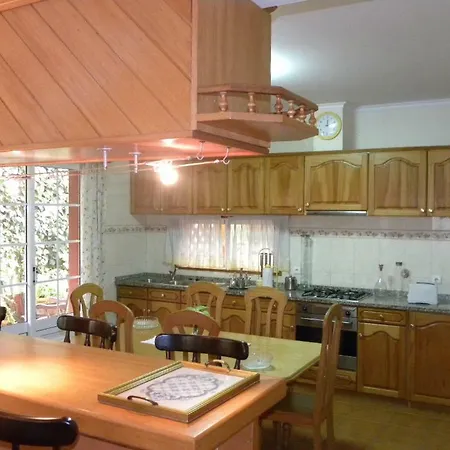 Villa Moradia Ponte De Pedra *