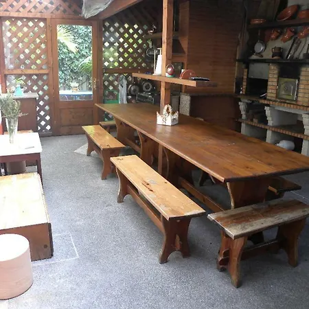 Moradia Ponte De Pedra * São Vicente