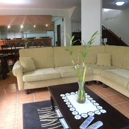 Villa Moradia Ponte De Pedra