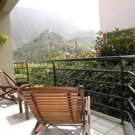 Moradia Ponte De Pedra * São Vicente