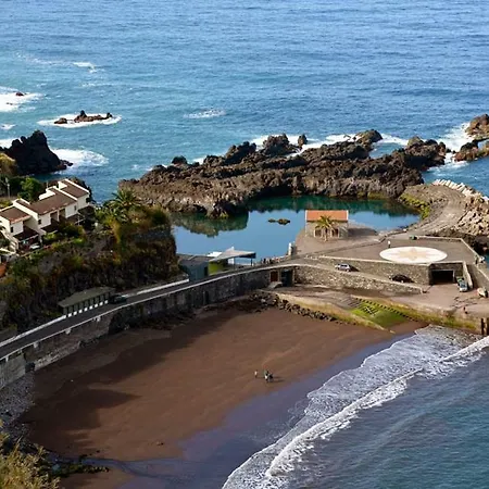 Villa Moradia Ponte De Pedra *