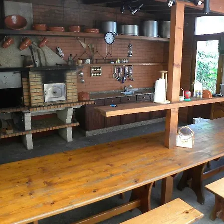 Moradia Ponte De Pedra