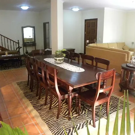 Villa Moradia Ponte De Pedra