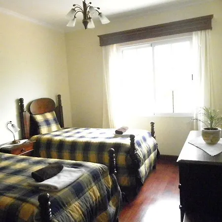 Villa Moradia Ponte De Pedra São Vicente