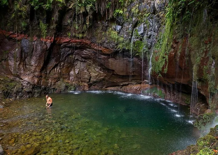 Moradia Ponte De Pedra Вилла