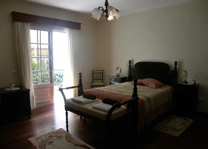 Moradia Ponte De Pedra Villa