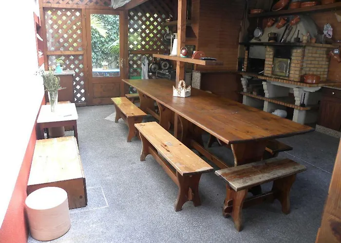 Moradia Ponte De Pedra * Сан-Висенти