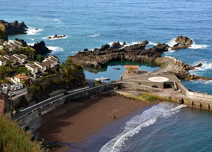 Villa Moradia Ponte De Pedra *