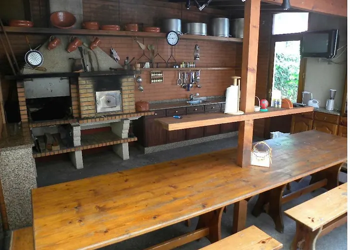 Moradia Ponte De Pedra