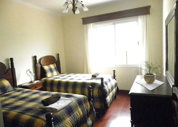 Villa Moradia Ponte De Pedra Sao Vicente (Madeira)